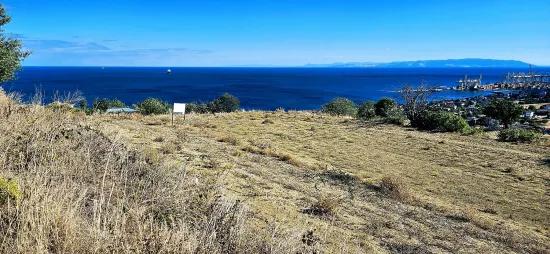** Panoramic Sea-view 48 Unit Apartment Project Suitable Opportunity Land **