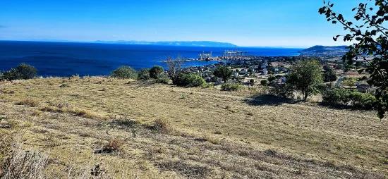 ** Panoramic Sea-view 48 Unit Apartment Project Suitable Opportunity Land **