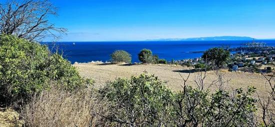 ** Panoramic Sea-view 48 Unit Apartment Project Suitable Opportunity Land **