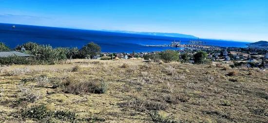 ** Panoramic Sea-view 48 Unit Apartment Project Suitable Opportunity Land **