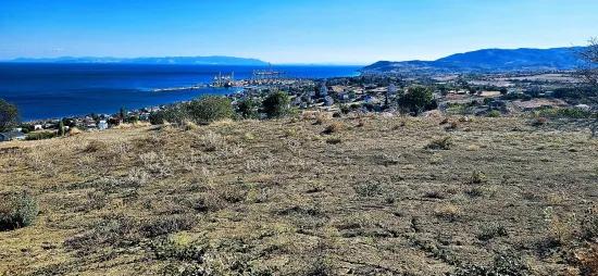 ** Panoramic Sea-view 48 Unit Apartment Project Suitable Opportunity Land **