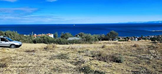 ** Panoramic Sea-view 48 Unit Apartment Project Suitable Opportunity Land **