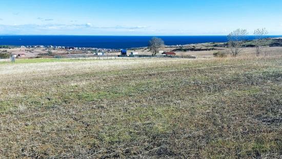 32 Luxury Villas With Great Sea, Nature And City Views, Opportunity Land Suitable For The Project
