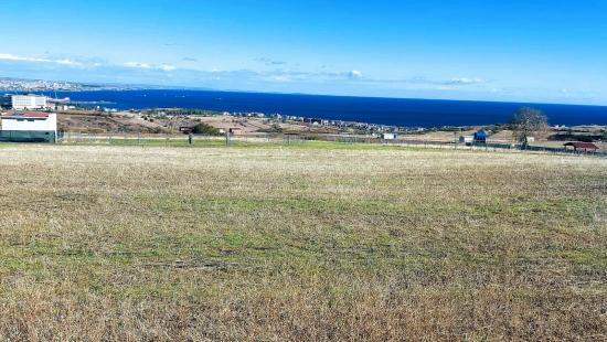 32 Luxury Villas With Great Sea, Nature And City Views, Opportunity Land Suitable For The Project