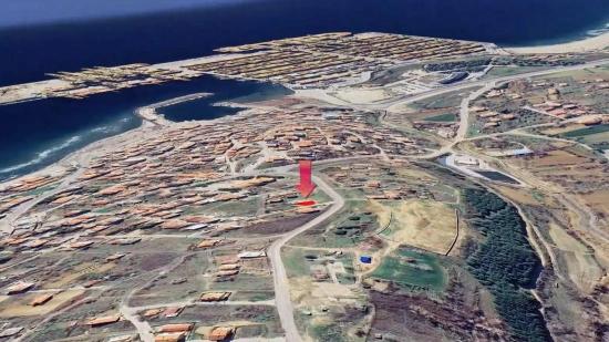 High Earnings Guarantee Bargain Corner Plot Suitable For 8 1+1 Apartment Projects