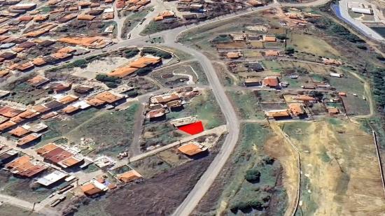 High Earnings Guarantee Bargain Corner Plot Suitable For 8 1+1 Apartment Projects