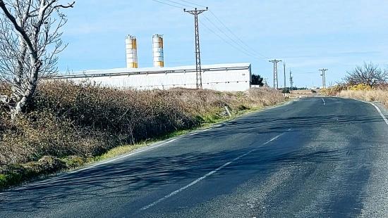 Opportunity Land In The Factories Region, With High Short-term Profits