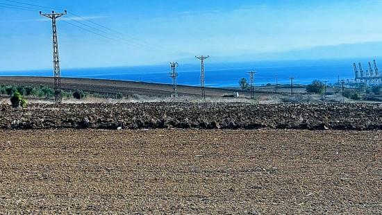 Opportunity Land In The Factories Region, With High Short-term Profits