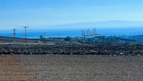 Opportunity Land In The Factories Region, With High Short-term Profits