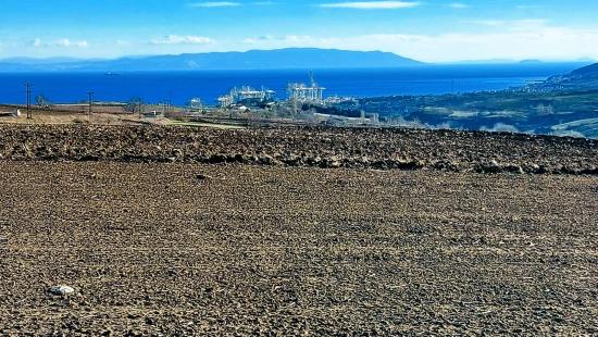 Opportunity Land In The Factories Region, With High Short-Term Profits