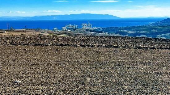 Opportunity Land In The Factories Region, With High Short-term Profits