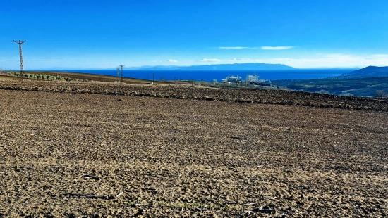 Opportunity Land In The Factories Region, With High Short-term Profits