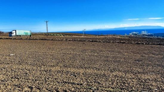 Opportunity Land In The Factories Region, With High Short-term Profits