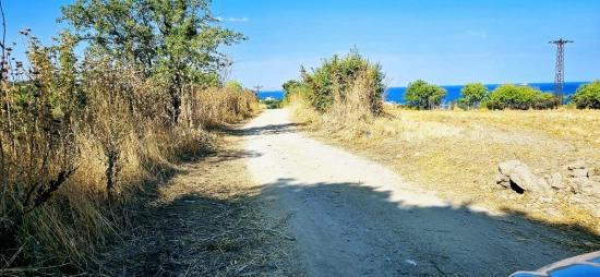 615 M2 Bargain Corner Plot Close To Asyaport