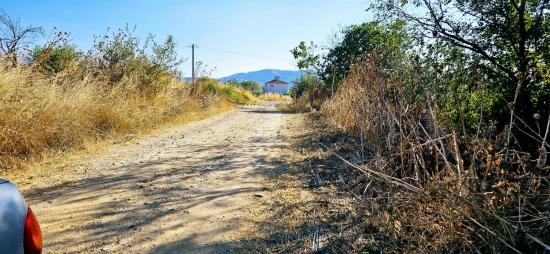 615 M2 Bargain Corner Plot Close To Asyaport