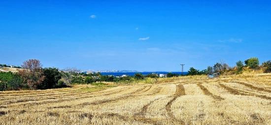 615 M2 Bargain Corner Plot Close To Asyaport