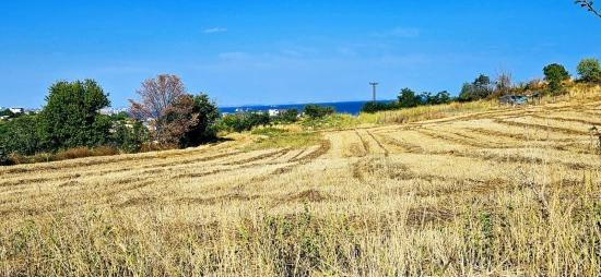 615 M2 Bargain Corner Plot Close To Asyaport