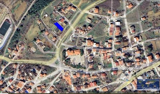 Land Facing The Main Road In Tekirdağ Barbarosta, Suitable For A Detached House Project With Ready Infrastructure