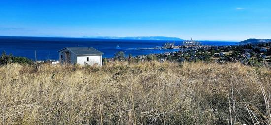 Land Opportunity Suitable For 6 Luxury Villa Projects With Magnificent Sea And Nature Views