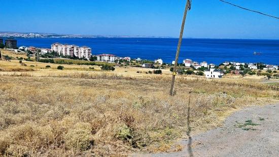 **full Sea View** Build Your Own Detached House** Or Build 6 2+1 Apartments