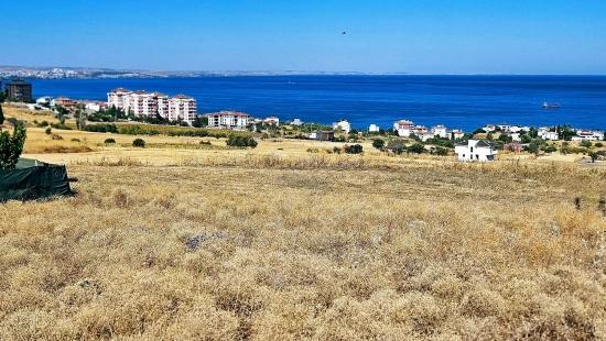 **full Sea View** Build Your Own Detached House** Or Build 6 2+1 Apartments