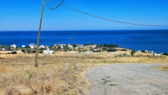 **full Sea View** Build Your Own Detached House** Or Build 6 2+1 Apartments