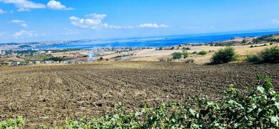 Land Opportunity Suitable For 4 Luxury Villas With Full Sea View