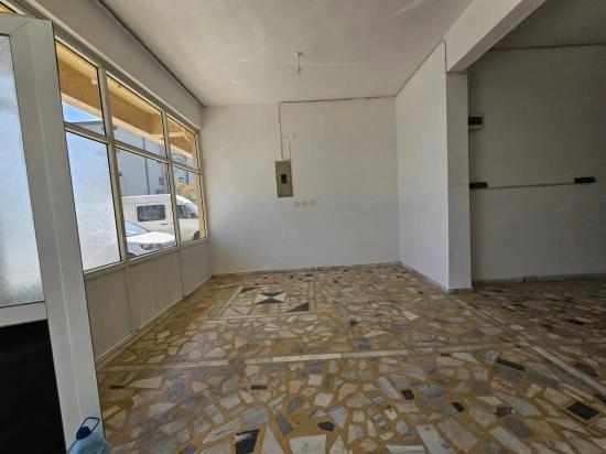 Complete Building For Sale: 6 Units Of 3+1 And 2 Units Of 210 M2 Workplaces