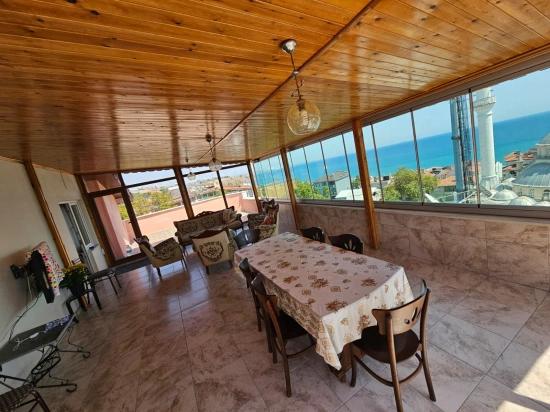 Complete Building For Sale: 6 Units Of 3+1 And 2 Units Of 210 M2 Workplaces