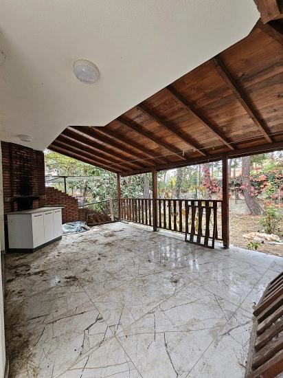 Detached House For Sale With Zero Expenses Suitable For Exchange+Cash Loan