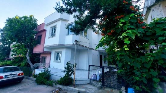 Detached House For Sale With Zero Expenses Suitable For Exchange+cash Loan