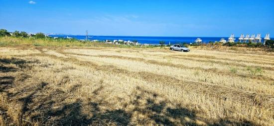 **very Close to the asyaport Port Urgent Residentially Zoned Land for Sale**