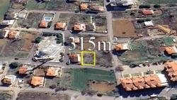 *In Topağaç Neighborhood*Infrastructure Ready* Opportunity Plot Where You Can Build Your Detached House Immediately