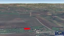 Opportunity Plot For Modern Villa Project, Zoned For 1/20 Two-Story Construction, Urgent Sale.