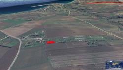 Opportunity Plot For Modern Villa Project, Zoned For 1/20 Two-Story Construction, Urgent Sale.