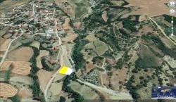 Land For Sale in Yenice Nbh. Süleymanpaşa - Housing Zoned - 475 m²