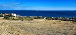 Land For Sale in Barbaros Nbh. Süleymanpaşa Kumbağ - Housing Zoned - 594 m²