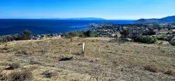 Land For sale in Barbaros Nbh. Süleymanpaşa Kumbağ - Housing Zoned - 2.780 m²