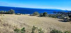 Land For sale in Barbaros Nbh. Süleymanpaşa Kumbağ - Housing Zoned - 2.780 m²
