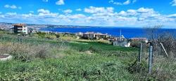Terrain For Sale in Barbaros Nbh. Süleymanpaşa Kumbağ - Housing Zoned - 6.400 m²
