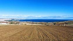 Land For Urgent Sale Suitable For 12 Villa Projects With Magnificent Sea And Nature Views