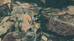 Field For Sale in Avşar Nbh. Süleymanpaşa - Field Zoned - 2.850 m²
