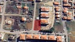 Coupon Corner Plot Suitable For 9 2+1 Apartment Projects In Tekirdağ Topağaç Neighborhood