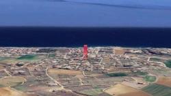 Coupon Corner Plot Suitable For 9 2+1 Apartment Projects In Tekirdağ Topağaç Neighborhood