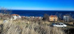 Land For Sale in Barbaros Nbh. Süleymanpaşa Kumbağ - Housing Zoned - 590 m²