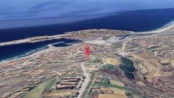 Land For Sale in Barbaros Nbh. Süleymanpaşa Kumbağ - Housing Zoned - 176 m²