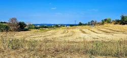 Land For Sale in Barbaros Nbh. Süleymanpaşa Kumbağ - Housing Zoned - 615 m²