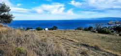 Land For Sale in Barbaros Nbh. Süleymanpaşa Kumbağ - Housing Zoned - 345 m²