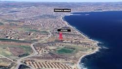 *Opportunity Land* 8 Adjacent, Bargain Land Suitable For 50 M2 (1+1) Apartment Project