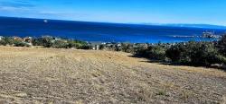Land Opportunity Suitable For 6 Luxury Villa Projects With Magnificent Sea And Nature Views